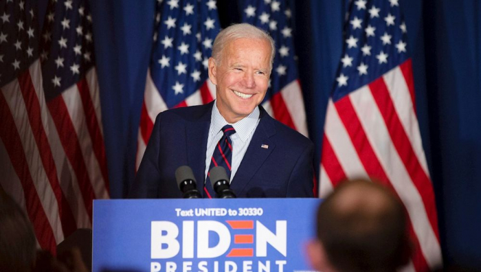 Joe Biden gana en Arizona y amplia su victoria en las elecciones de Estados Unidos con 290 votos electorales