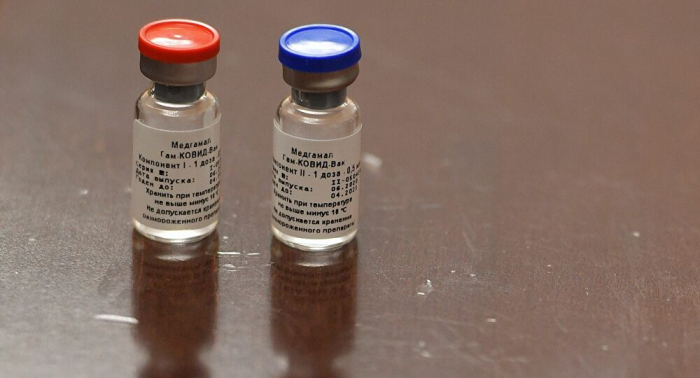 Südkorea produziert künftig 150 Millionen Dosen des russischen Corona-Impfstoffs im Jahr – RDIF