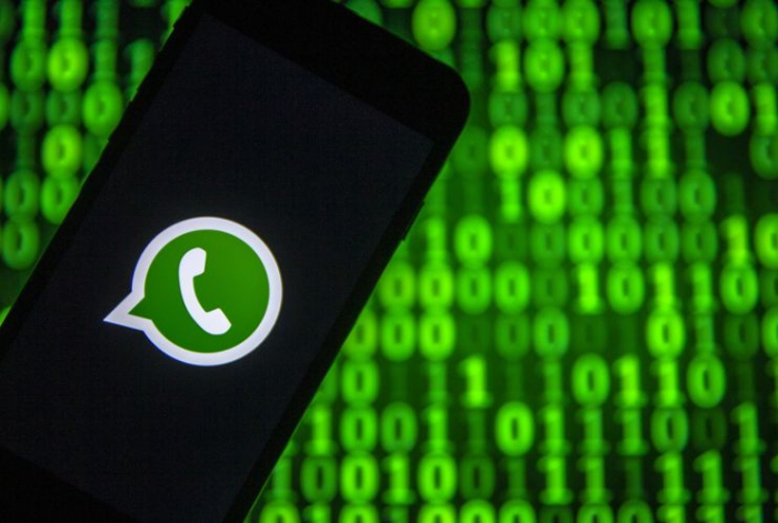    "WhatsApp" istifadəçilərinə qarşı fişinq hücumları olur   