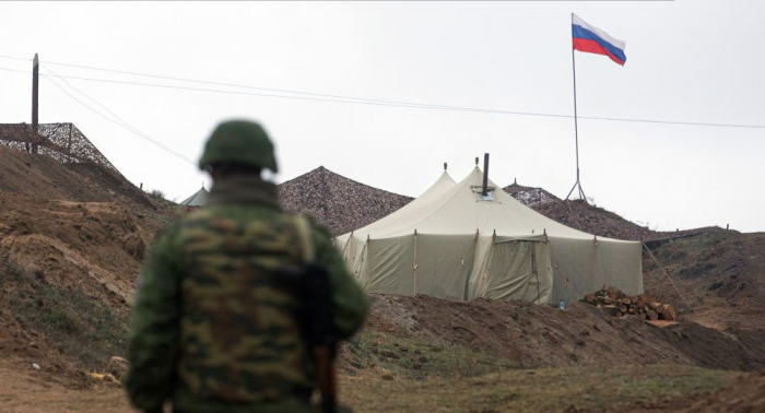   Los cuerpos de 100 militares fueron entregados a Armenia  
