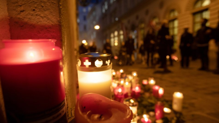 Terroranschlag von Wien - Die deutsche Spur