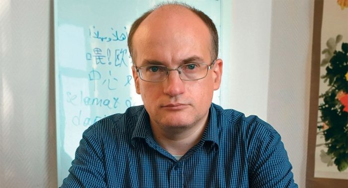   "Armenia no estaba lista para la guerra"-  el experto militar ruso    