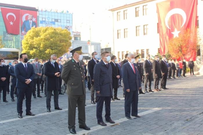 Pasan cien años desde la liberación de Igdir de los armenios