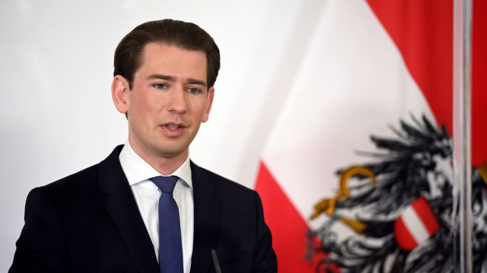   Austria anuncia un confinamiento casi completo:   cierra colegios y servicios no esenciales hasta diciembre