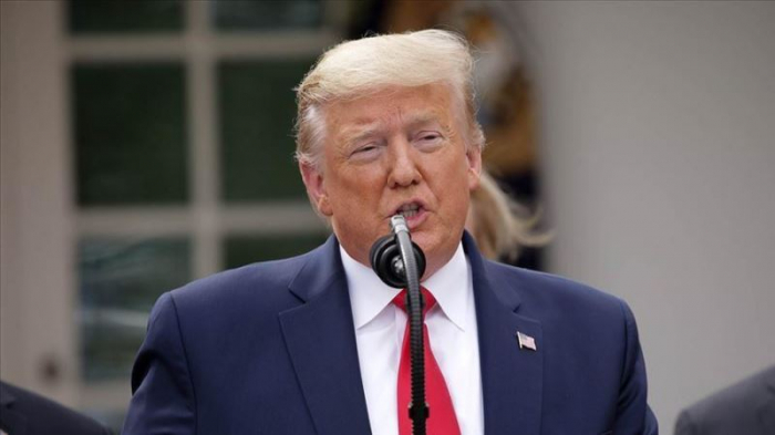 Trump backtracks on acknowledging Biden won election, concedes 