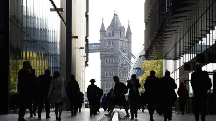 London hat noch Hoffnung auf ein Abkommen mit der EU