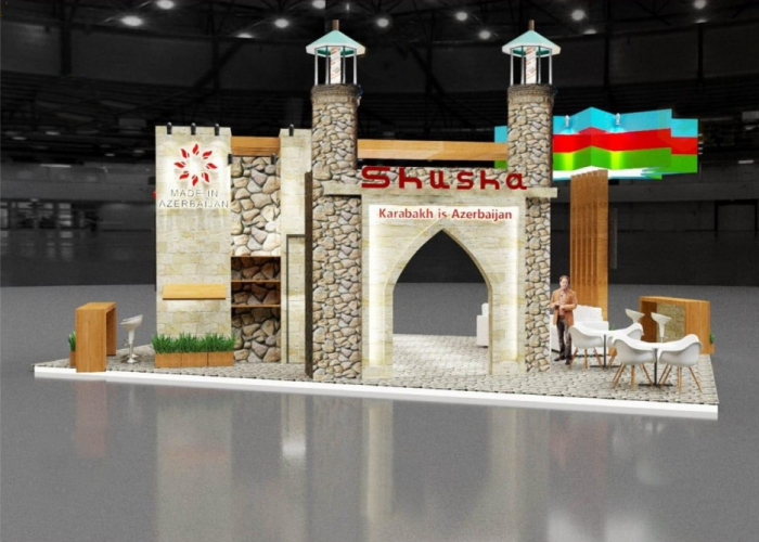 Economic and investment potential of Azerbaijan’s liberated lands to be displayed at international fair 