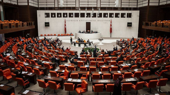   Türkische Soldaten werden ein Jahr in Karabach sein  