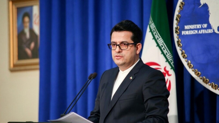   "Die iranisch-aserbaidschanische Grenze ist die Grenze der ewigen Freundschaft"-   Botschafter    