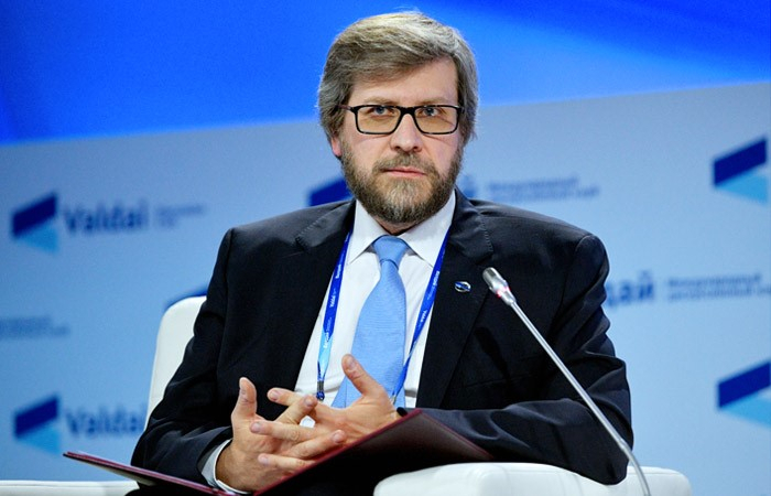   "Los acuerdos cambian el modelo del proceso de Karabaj" - Fedor Lukyanov  