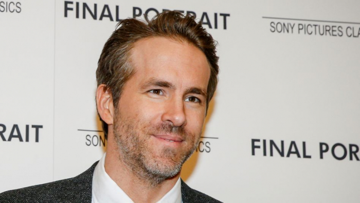 Ryan Reynolds geht unter die Fußballinvestoren