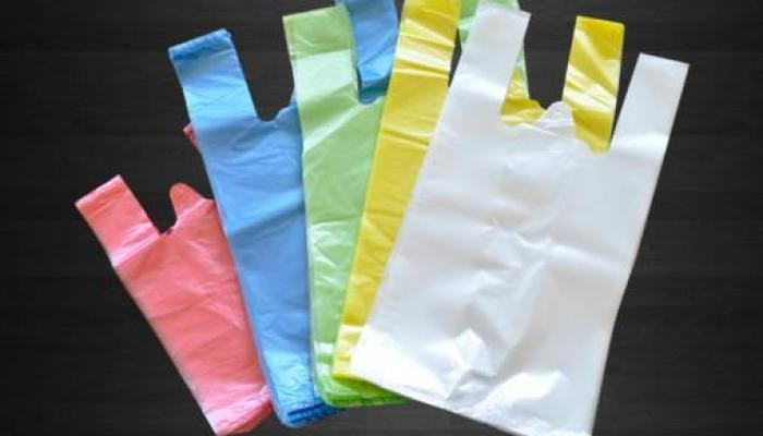   Azerbaijan eyes to restrict sale of polyethylene bags, disposable tableware  