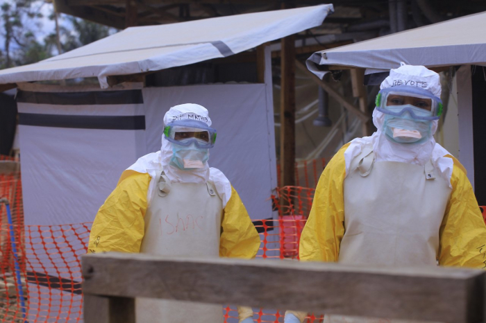   Kongo frei von Ebola: Regierung erklärt Ausbruch für beendet  