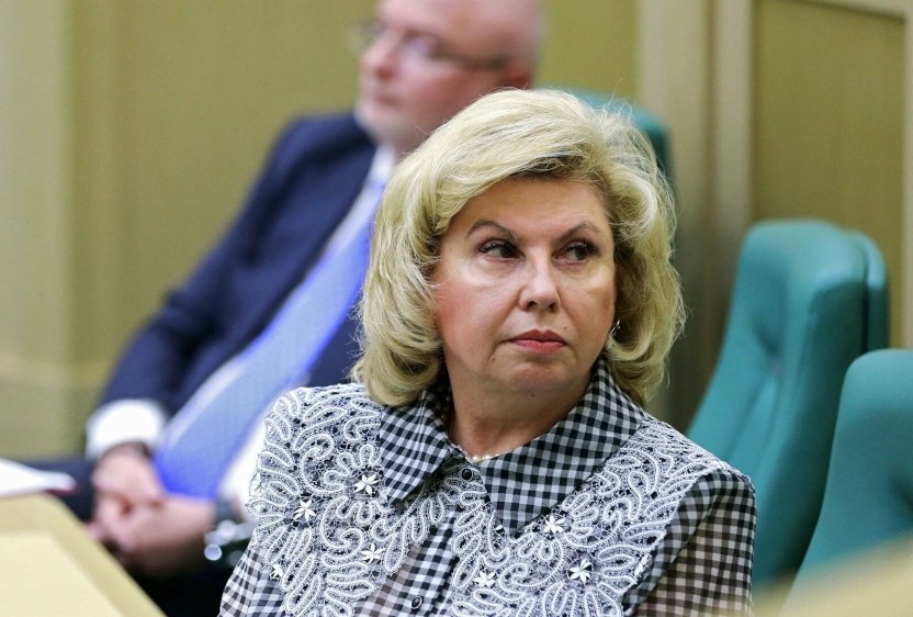   Rusiya ombudsmanı Azərbaycanı nümunə göstərdi   