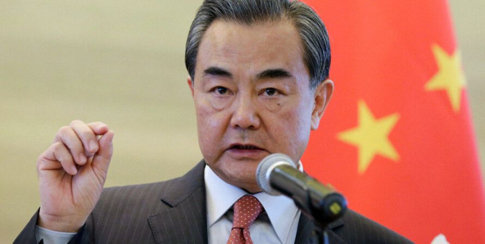   China da la bienvenida al acuerdo de Karabaj  