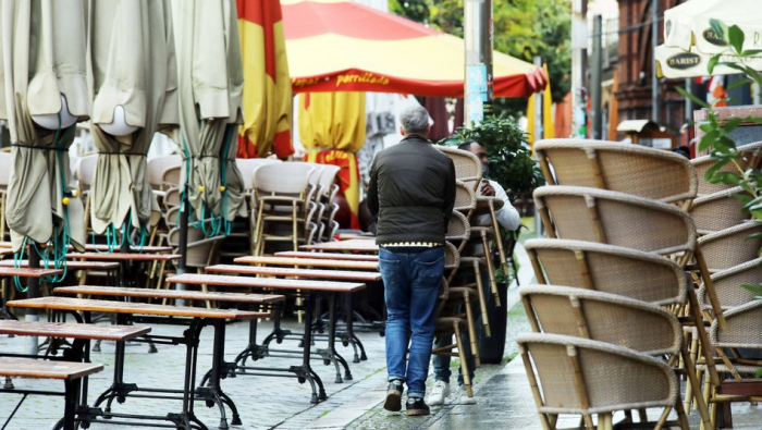 Die Pandemie verschärft die Ungleichheit in Deutschland