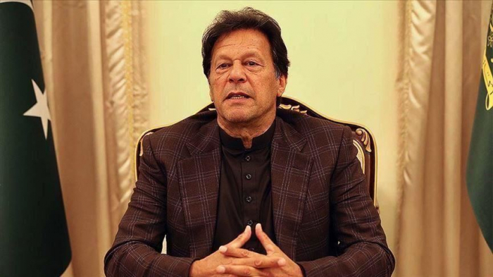 Le Premier ministre pakistanais est en visite en Afghanistan