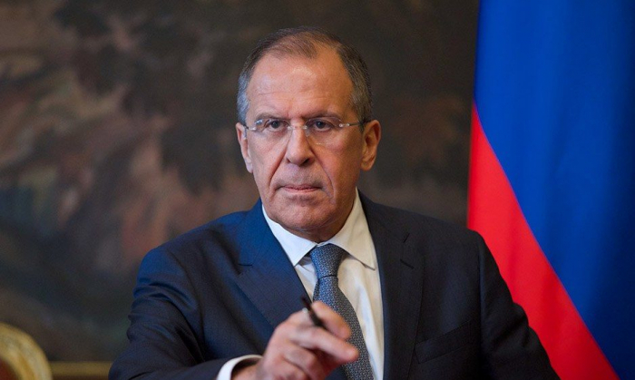  El nuevo ministro de Relaciones Exteriores de Armenia telefonea a Lavrov 