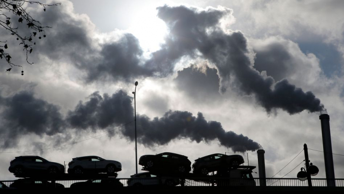 Frankreich muss konkrete Maßnahmen gegen Klimakrise nachweisen