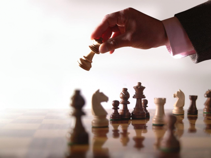 Azerbaijani chess players to join FIDE Online Olympiad for People with Disabilities