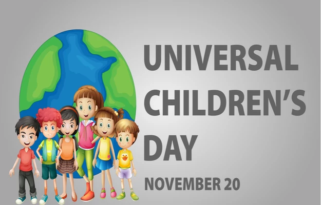  World Children’s Day 2020: History And Significance 