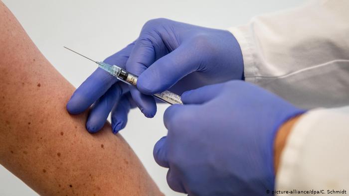 Will all countries get coronavirus vaccines? 