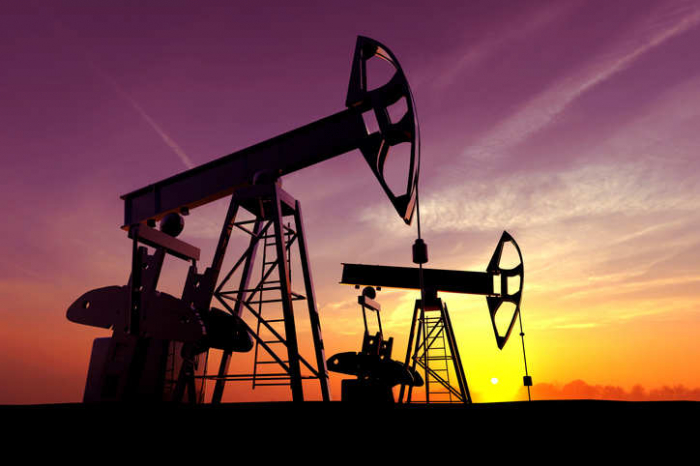 Oil prices jump on world markets