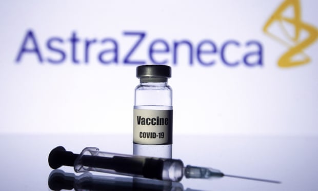 Oxford AstraZeneca coronavirus vaccine has 70% efficacy, data reveals 