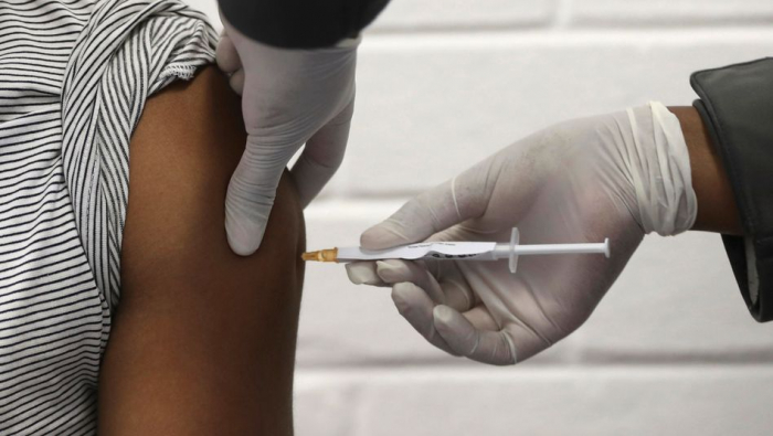   Coronavirus-Impfstoff zu 70 Prozent wirksam  