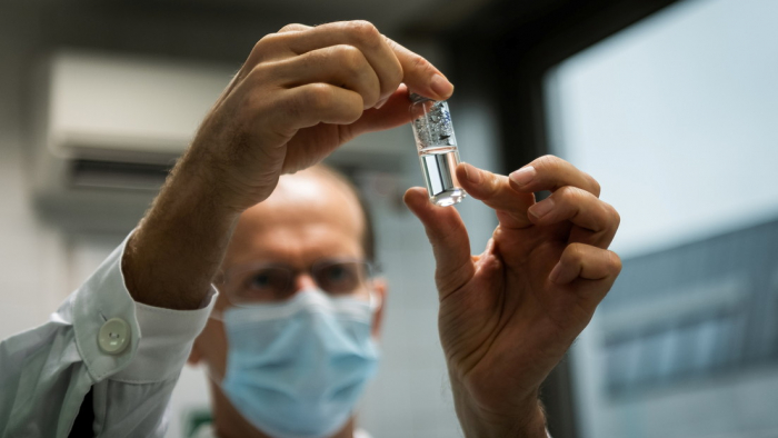 Vacunas anticovid más demandadas en el mundo