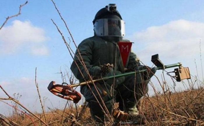 UN working on deploying mine clearance mission to Nagorno-Karabakh