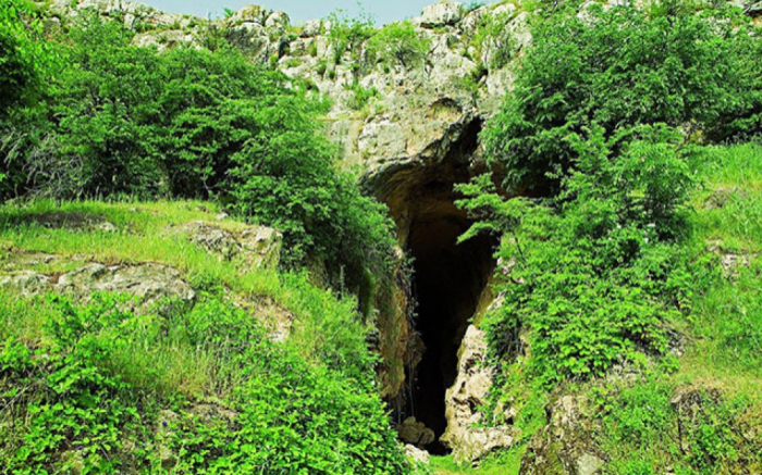  Les découvertes archéologiques de la grotte d