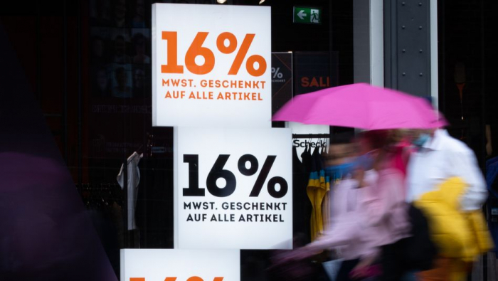 Deutsche Wirtschaft wächst mit 8,5 Prozent stärker als angenommen