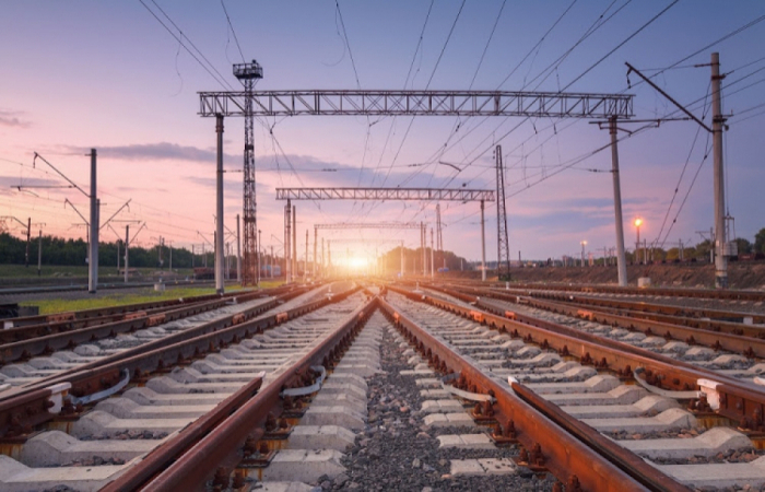   Azerbaijan to build railway line to Aghdam  