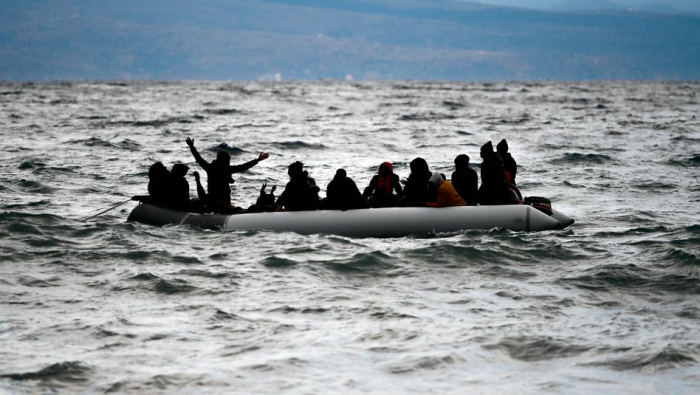 Frontex vertuscht Menschenrechtsverletzungen