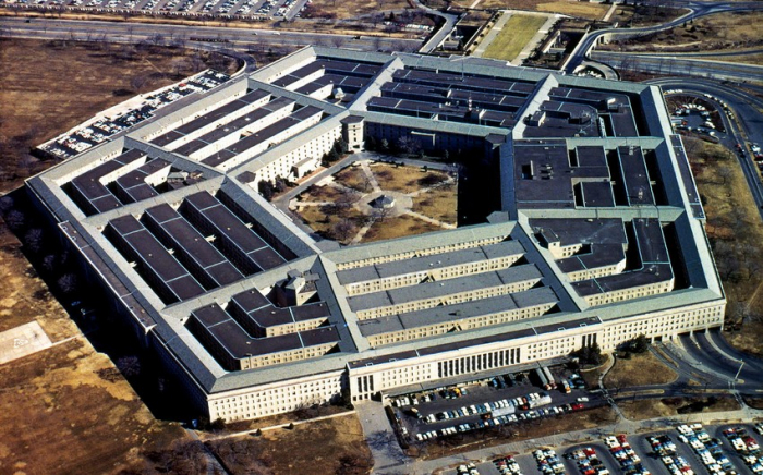   Le Pentagone réagit à la déclaration trilatérale sur le Haut-Karabagh  