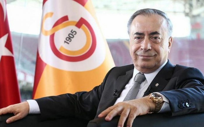   El Presidente del Galatasaray llamó al padre de nuestro mártir  
