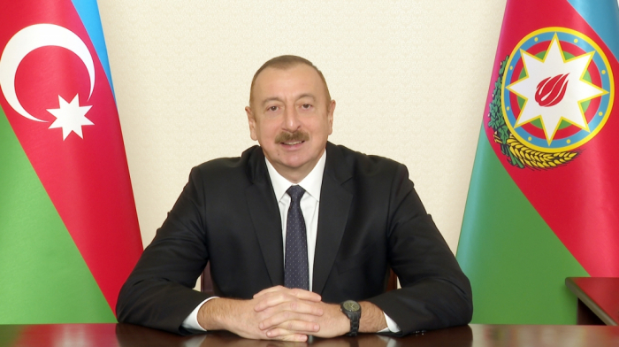   "Todos los daños se calcularán con la participación de expertos internacionales" -   Ilham Aliyev    