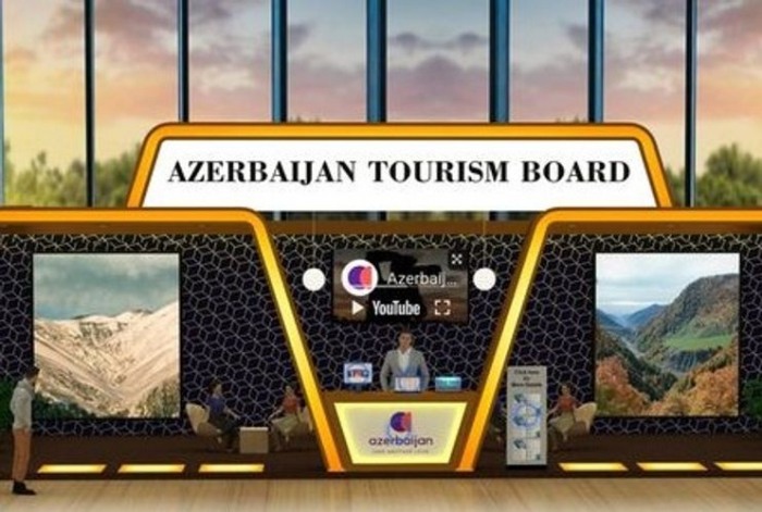 Qarabağın turizm potensialı beynəlxalq sərgidə