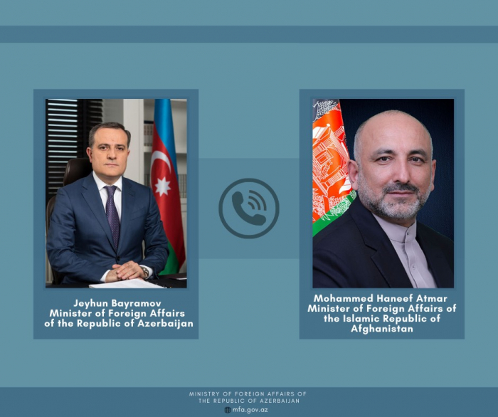 La coopération azerbaïdjano-afghane a été discutée
