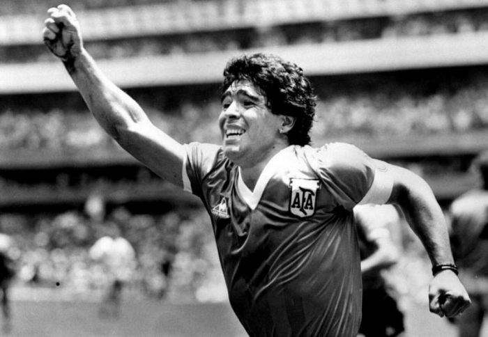   Argentina decreta tres días de luto nacional por la muerte de Maradona  