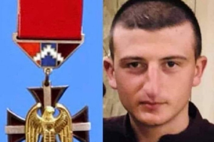   El "héroe de Karabaj" eliminado por el ejército azerbaiyano  