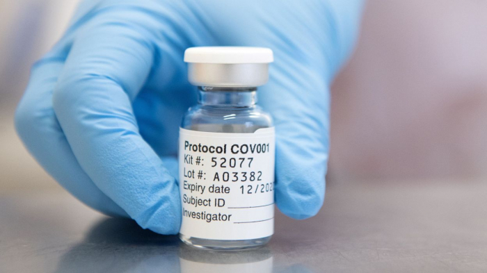 Des milliers de Pakistanais volontaires pour tester un vaccin chinois contre le Covid-19