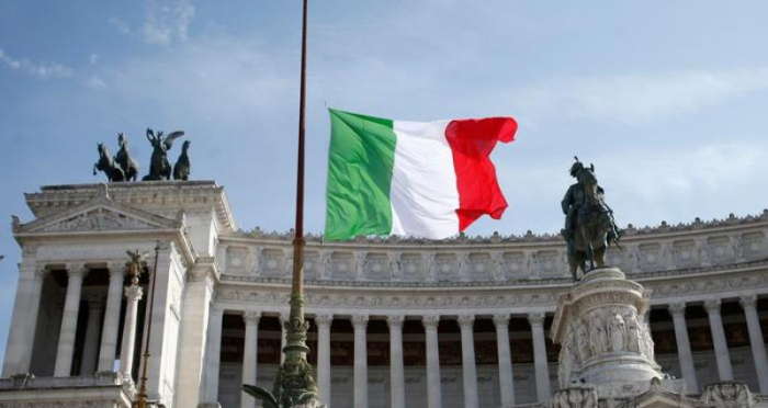  Les municipalités italiennes ont adopté des documents condamnant la politique génocidaire de l