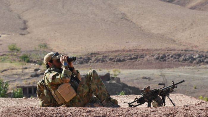 Australien will 13 Soldaten wegen Kriegsverbrechen aus Armee entlassen