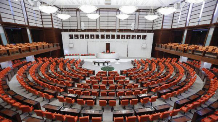 Turkish political parties condemn the French Senate’s resolution on Nagorno-Karabakh