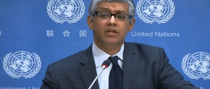   La ONU llama a la moderación tras el asesinato del físico nuclear iraní  