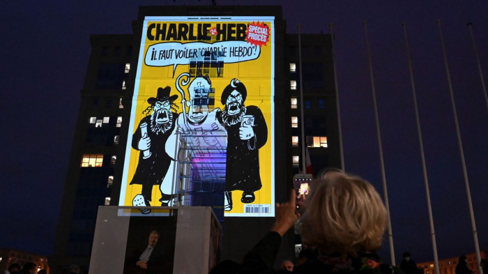 France: la reprise du procès des attentats à Charlie Hebdo est "envisagée" ce mercredi
