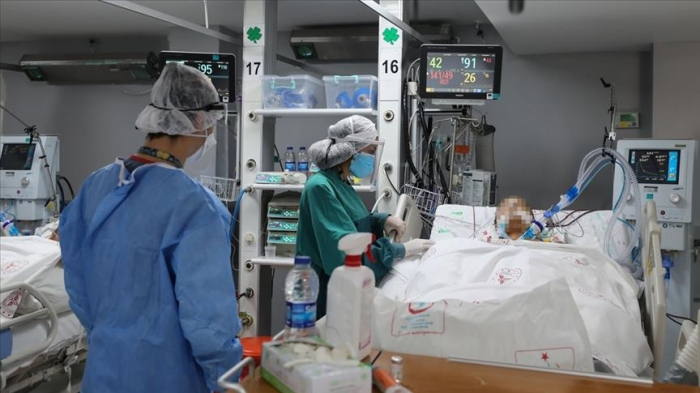 Turquie: 611 patients atteints de COVID-19 se sont rétablis en 24 heures