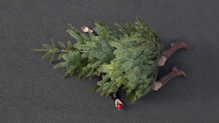 Das schwierige Corona-Weihnachten 2020   